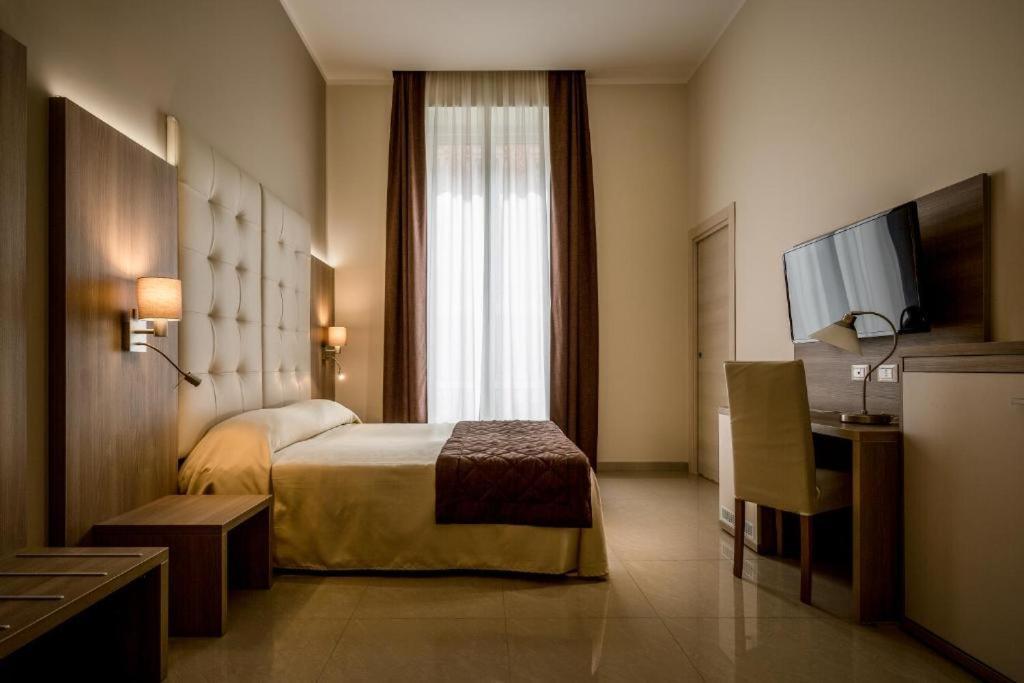 Guest house Riva Superior Genoa