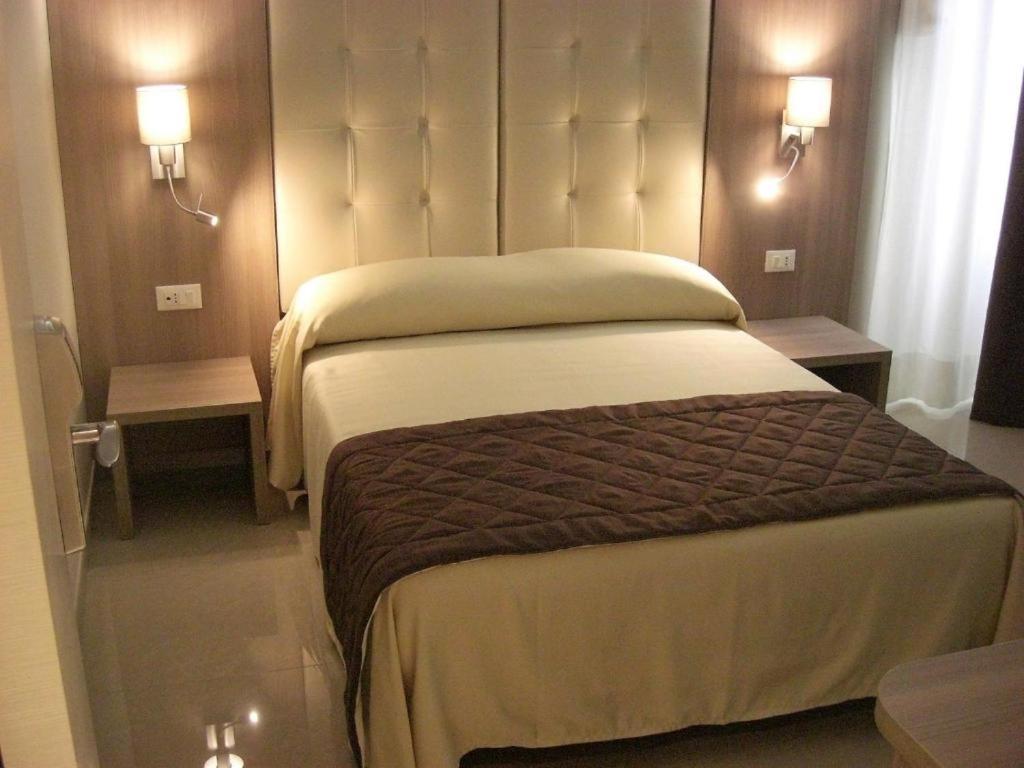 Guest house Riva Superior *
